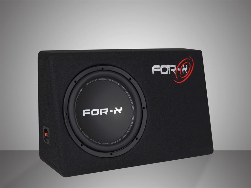 For-x Kabinlerde Titreşim Azaltma Yöntemler