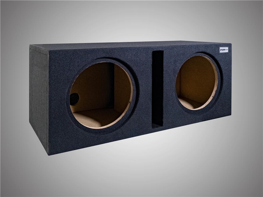 For-x Kabin Kaplama Seçimi Boya mı Halı Kaplama mı?