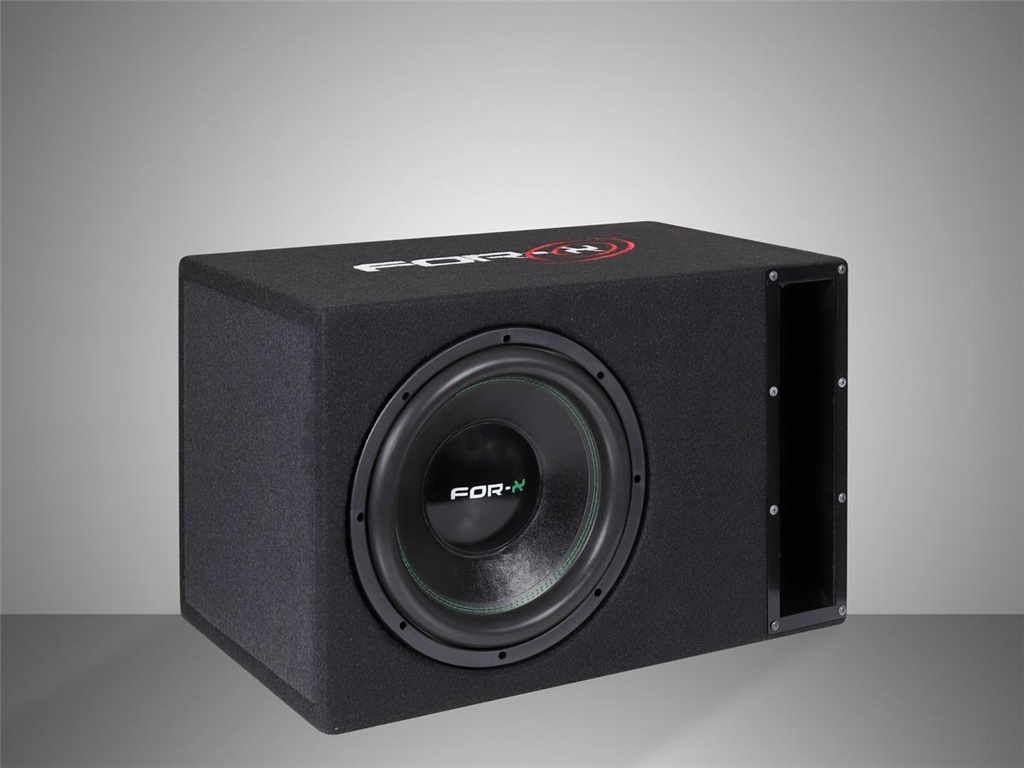 For-x Subwoofer Kabini Seçimi Daha Derin Bas İçin Rehber